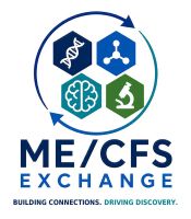 ME/CFS Exchange Series Logo